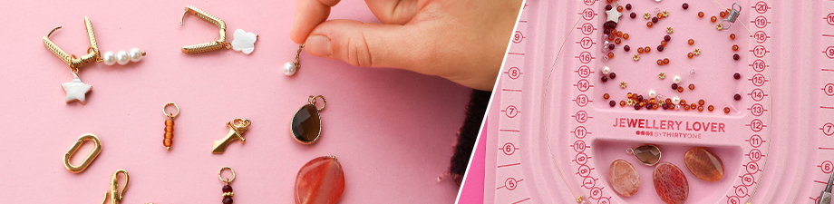 Kreative Mix-Serien f&uuml;r neue Designideen