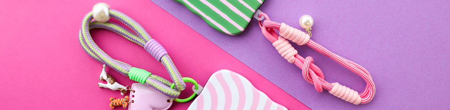 Neue Serie Handyketten Neue Serie Handyketten