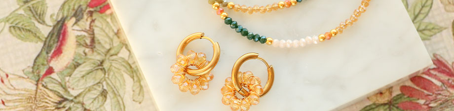 Top Glas Facett Perlen 4x3mm rondellen Top Glas Facett Perlen 4x3mm rondellen