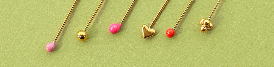 Neue BY31&reg;-Nietstifte und 1-Step-Looper-Zangen