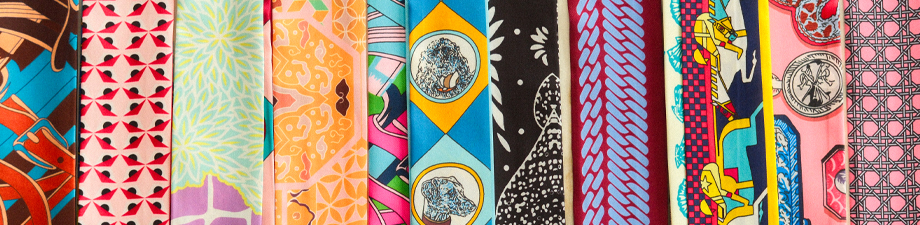 Neue Serie Bandana-T&uuml;cher 