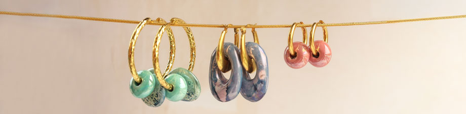 Perlen Keramik Perlen Keramik