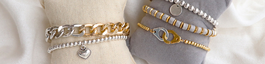 Metall Zubehör DQ antik silber Metall Zubehör DQ antik silber