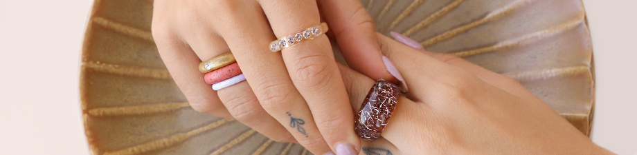 Polaris Ringe Polaris Ringe