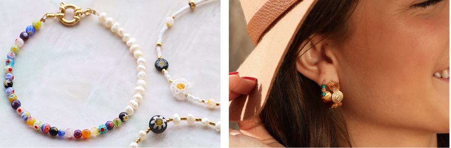 FRÜHLING SOMMER BLOG 2021: YOUR STORY afbeelding