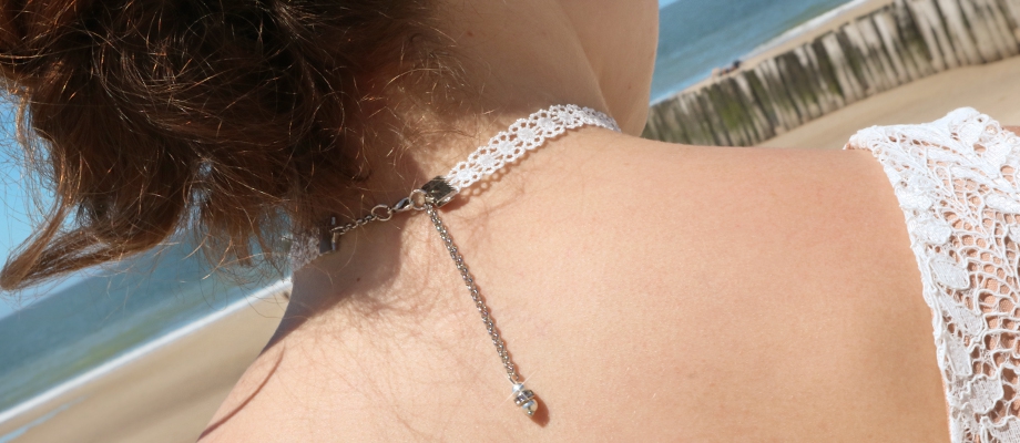 Bruids sieraden en accessoires
