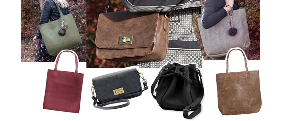 Fashion tas