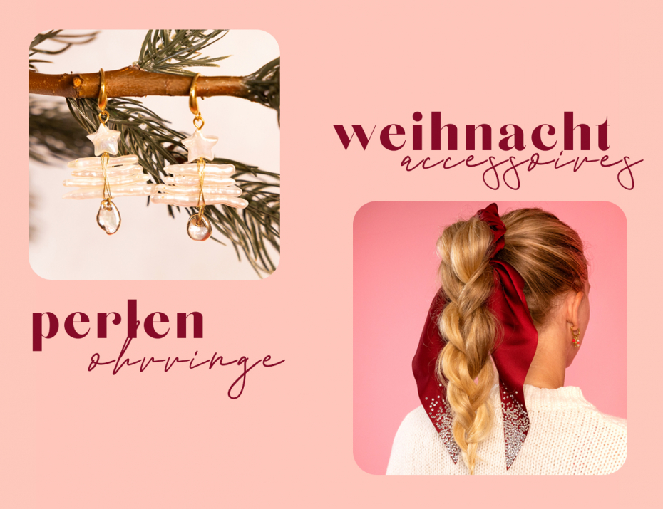 Weihnachtsschmucktrends 2025: Designs, Materialien und Ideen für Ihre festliche Kollektion afbeelding