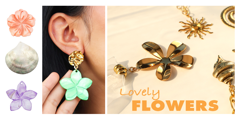 Frühjahr/Sommer 2026: Schmucktrends, die auffallen dürfen afbeelding