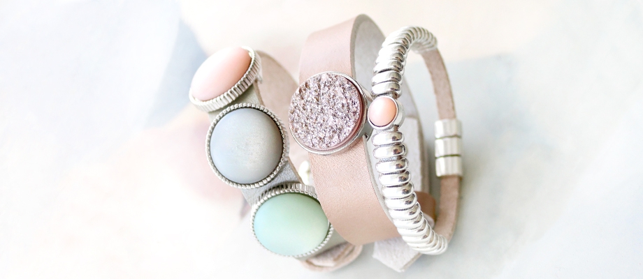   BLOG Trends Frühling / Sommer 2018 afbeelding