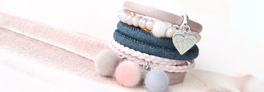   BLOG Trends Frühling / Sommer 2018 afbeelding