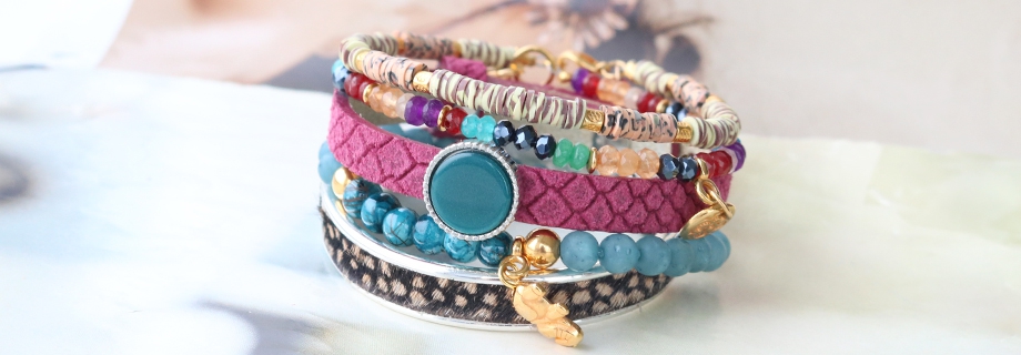   BLOG Trends Frühling / Sommer 2018 afbeelding