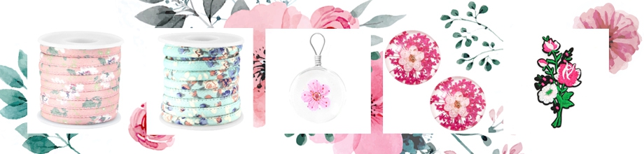   BLOG Trends Frühling / Sommer 2018 afbeelding