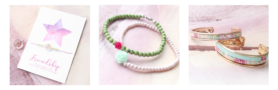   BLOG Trends Frühling / Sommer 2018 afbeelding