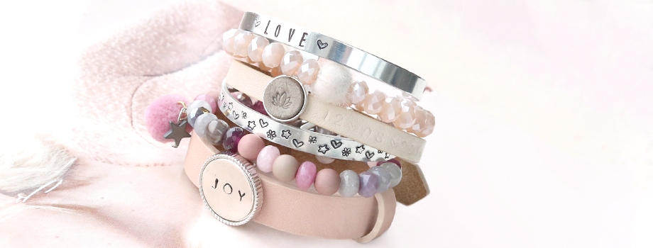   BLOG Trends Frühling / Sommer 2018 afbeelding