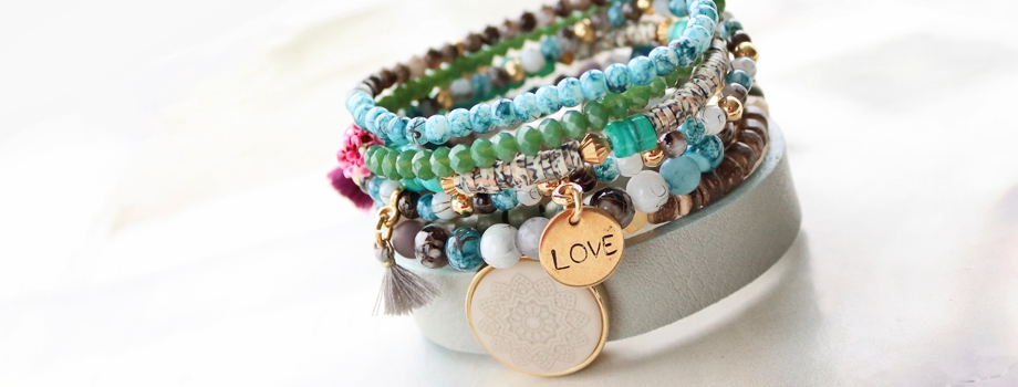   BLOG Trends Frühling / Sommer 2018 afbeelding