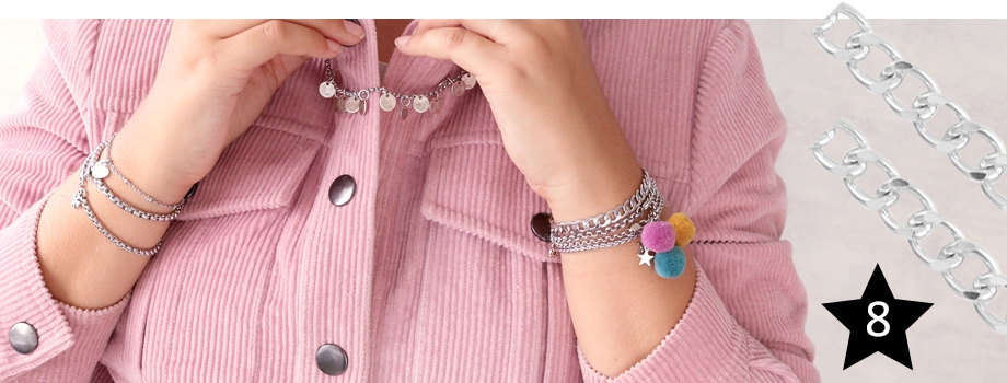 DON'T MISS OUT! Trends Herbst/Winter 2018-2019! afbeelding