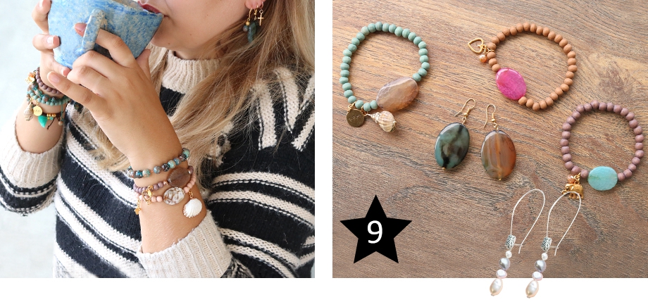 DON'T MISS OUT! Trends Herbst/Winter 2018-2019! afbeelding