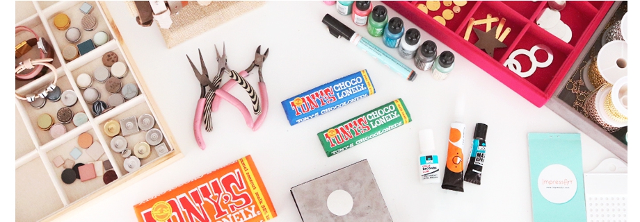 Workshop Schmuck machen afbeelding